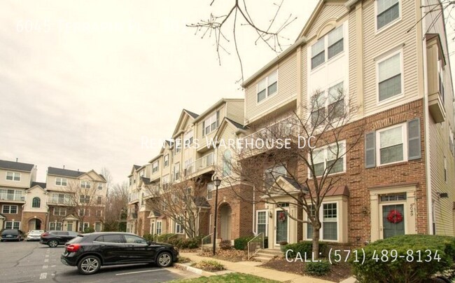 Building Photo - 6045 Terrapin Pl