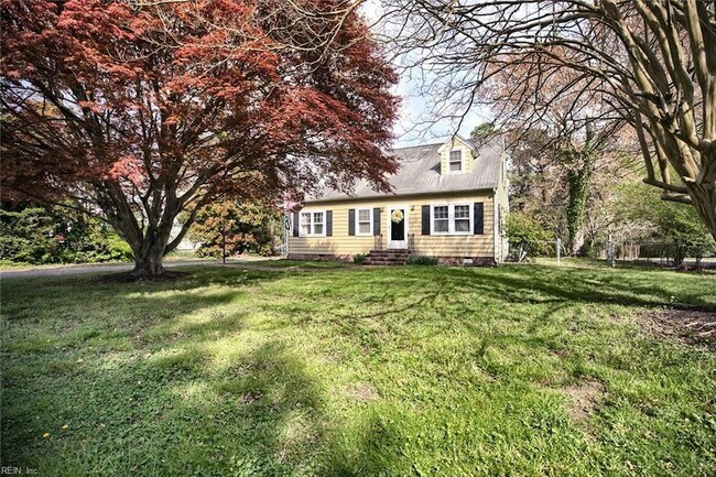 Building Photo - 7297 Duval Ave