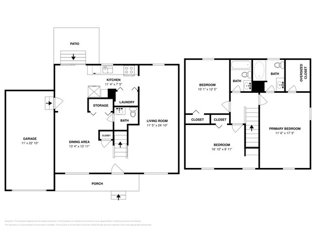 Building Photo - 131 Quiet Grove Dr