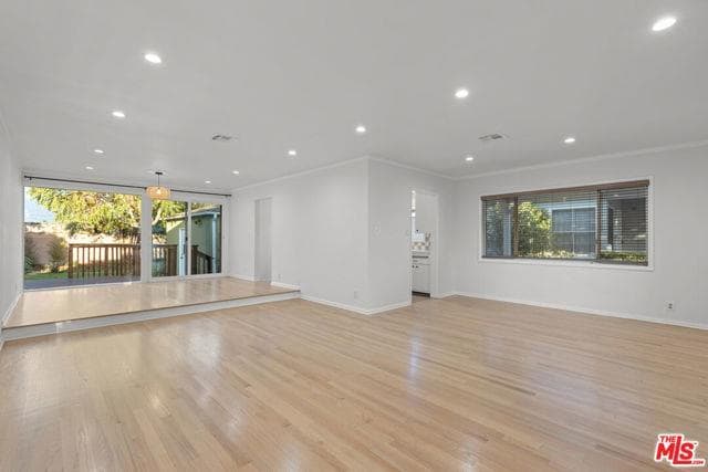 Building Photo - 3760 Beethoven St