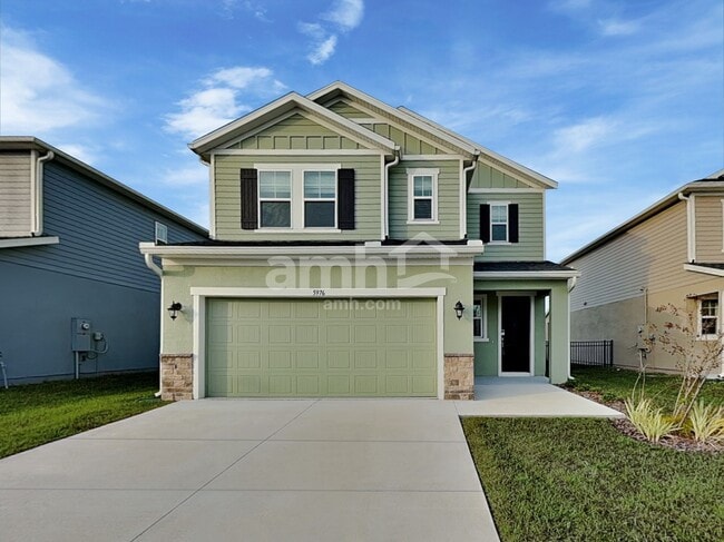 Building Photo - 5976 Sycamore Pl St