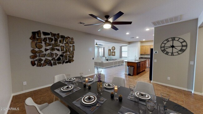 Building Photo - Newer neighborhood in Goodyear!  All appliances included!