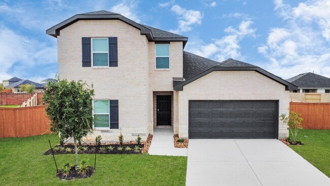 Primary Photo - 6127 Ginevra Summers Dr