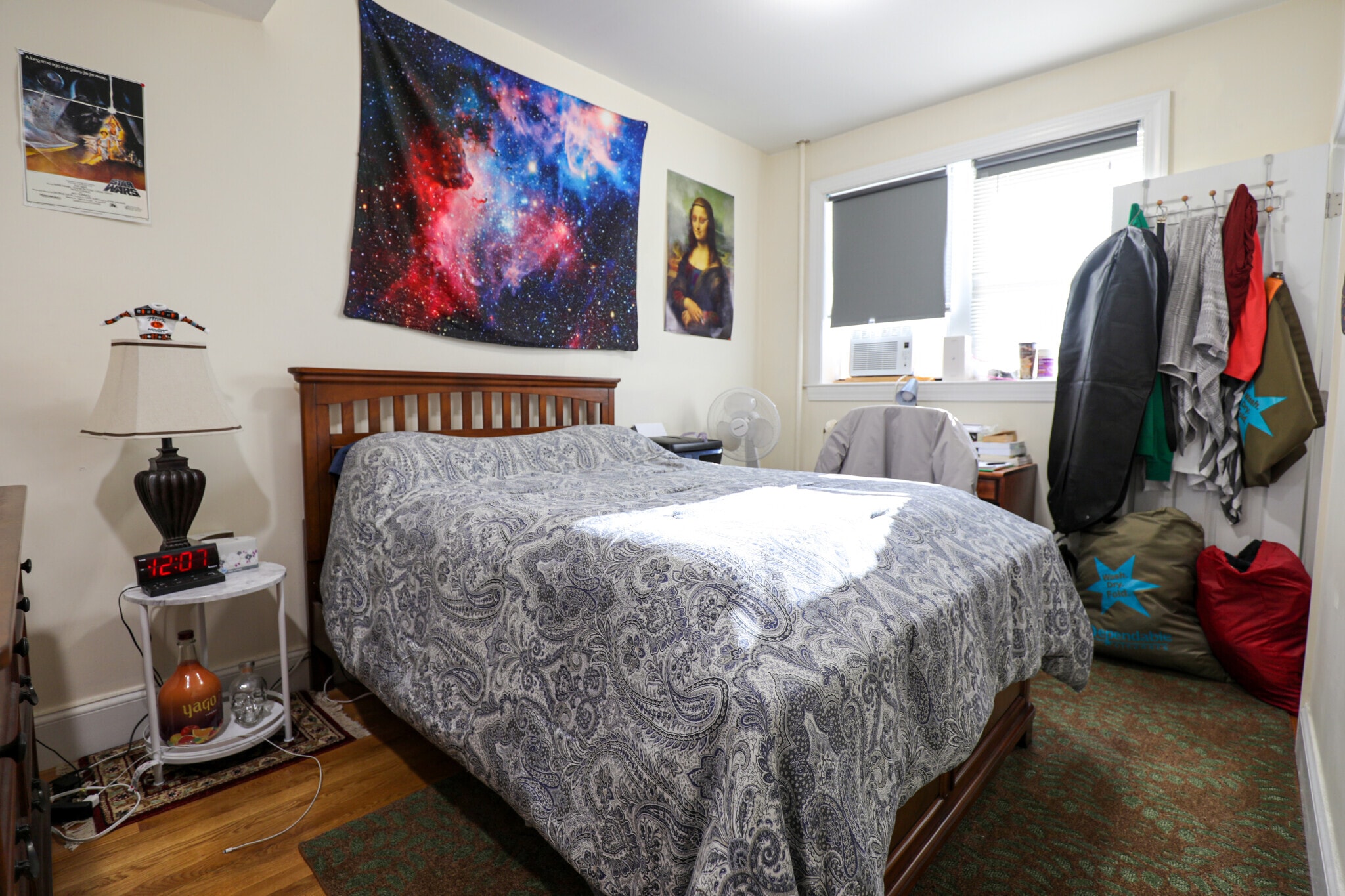 Building Photo - 56 Egmont St