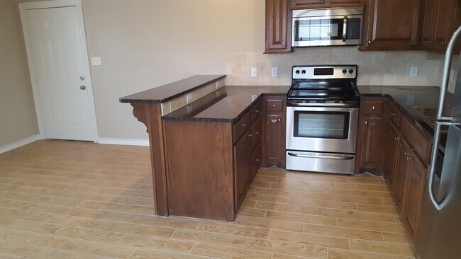 Building Photo - 3711 22nd Pl