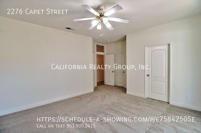 Building Photo - 2276 Capet St