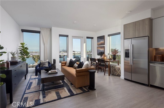 Building Photo - 551 S Harbor Blvd