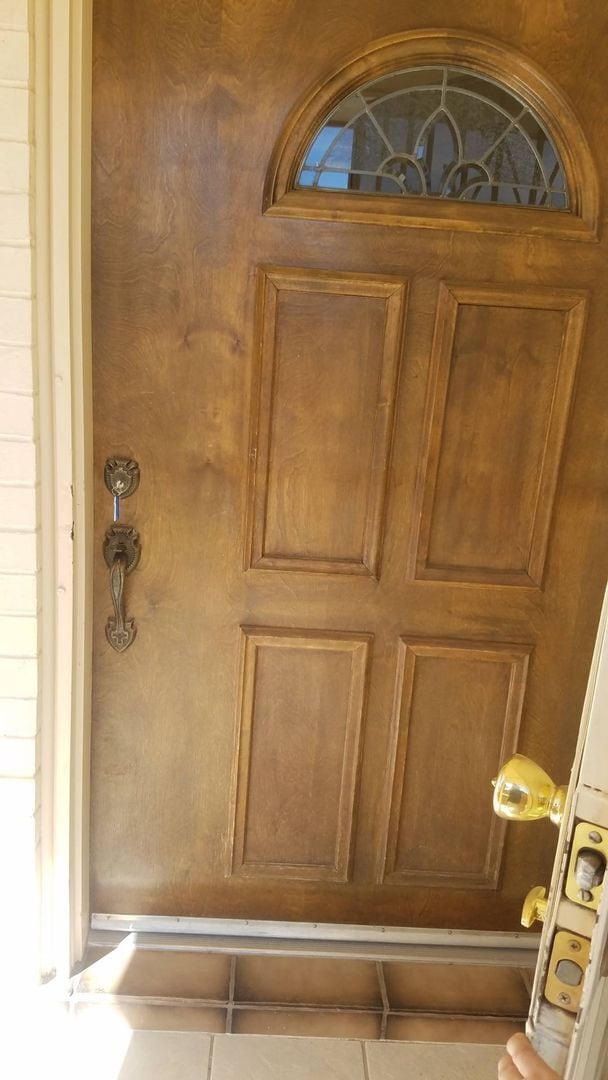 Building Photo - Home For Rent - Great Location on the Westside w/ Refrigerated Air!