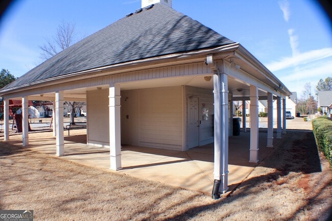 Building Photo - 1060 Grace Dr