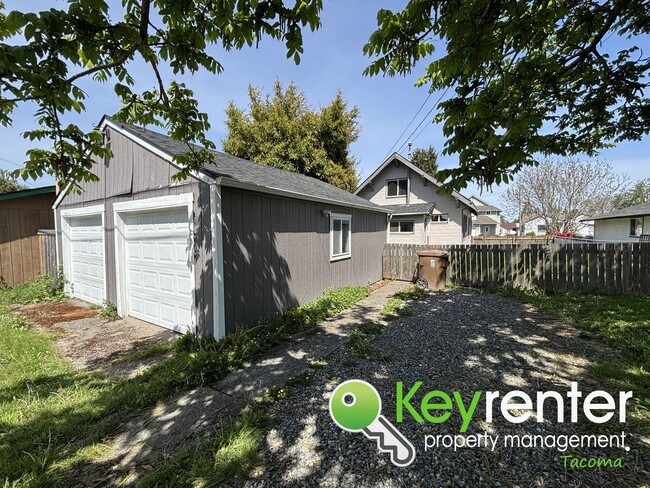 Building Photo - Timeless Charm Meets Modern Living in This...