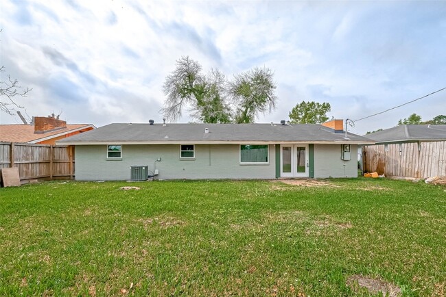 Building Photo - 4418 Knotty Oaks Trail
