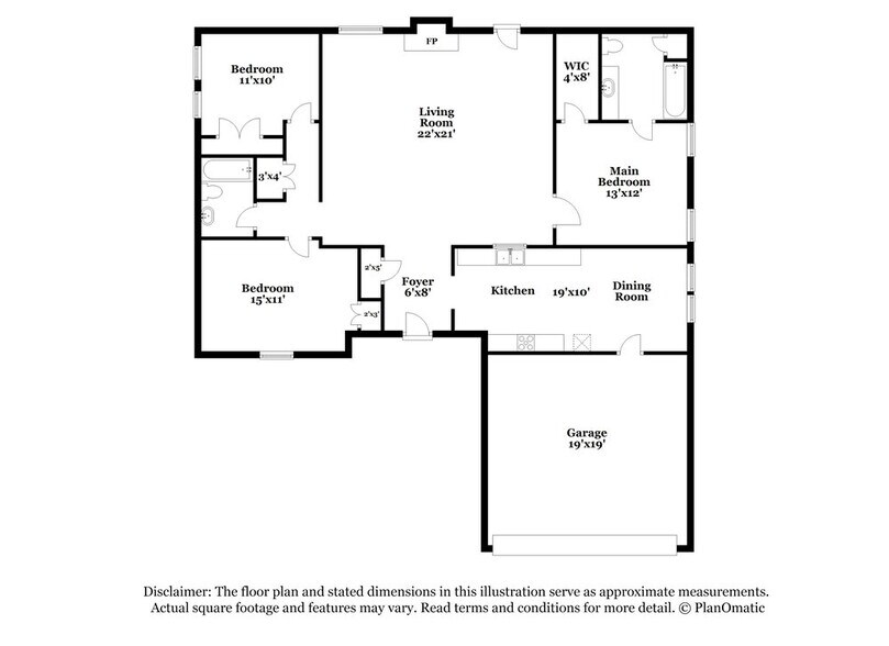 Building Photo - 3615 Sherbourne Ln