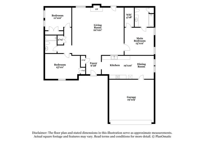 Building Photo - 3615 Sherbourne Ln