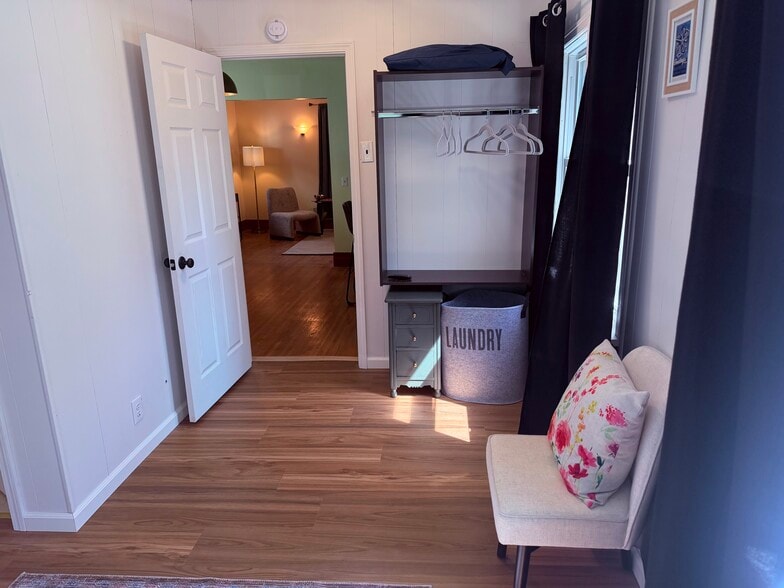 Master Suite 1st Floor - 295 Terrace Park