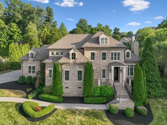 Building Photo - 3 Crooked Stick Ln