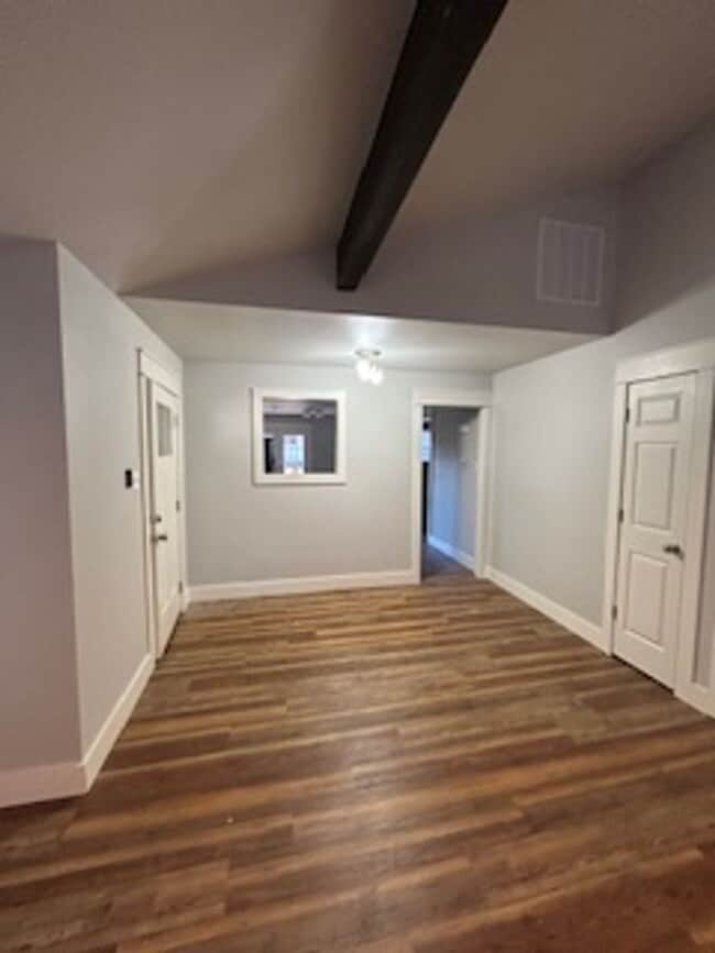 Building Photo - Updated Four Bedroom/Two Bath/Two Car Carport/Fenced/Storage Bldg