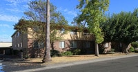 Building Photo - Arden Villa Apartments