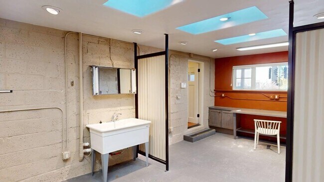 Building Photo - This historic South Capitol home with incr...