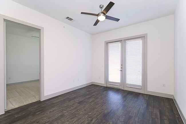 Floorplan - The Landing at Centreport