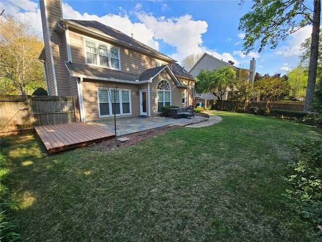 Building Photo - 11640 Vista Forest Dr