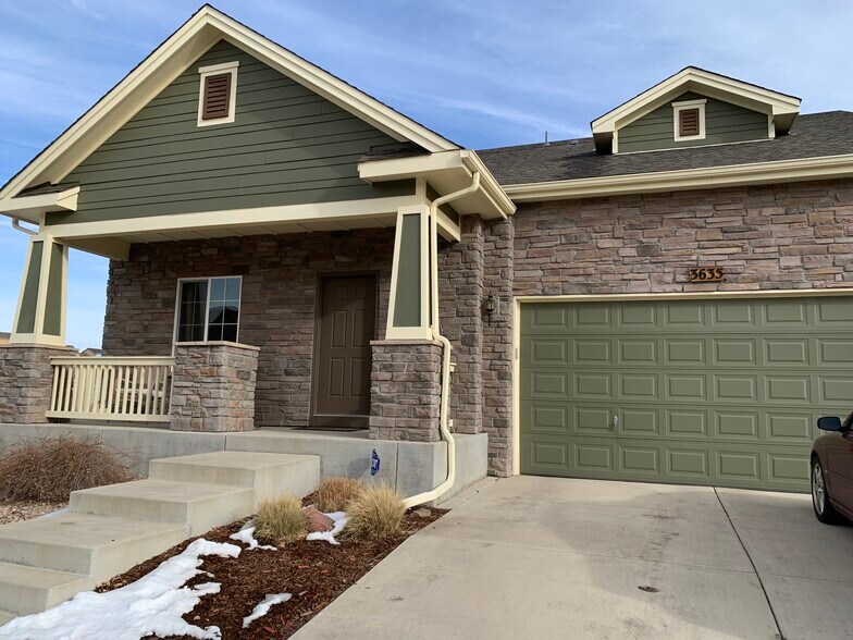 Building Photo - 3635 Reindeer Cir