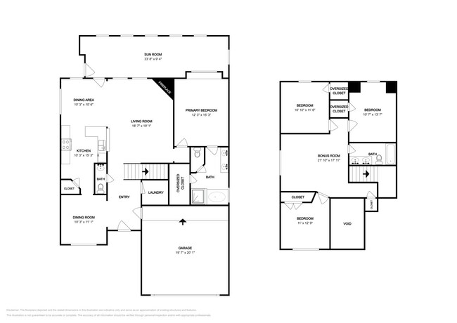 Building Photo - 6922 Fountain Lilly Dr