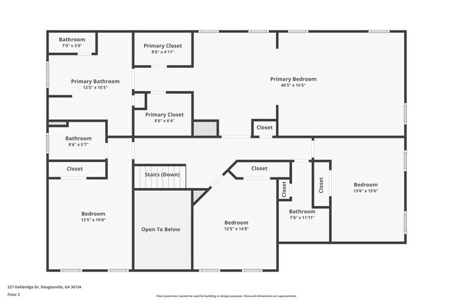 Building Photo - 227 Oakbridge Dr