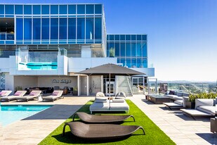 Building Photo - LUX by Garden