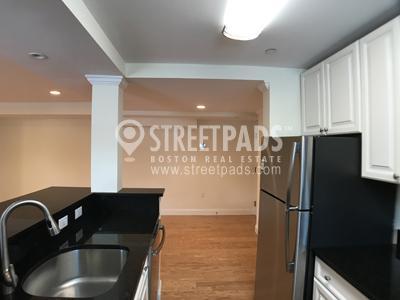 Building Photo - 1 bedroom in Cambridge MA 02138