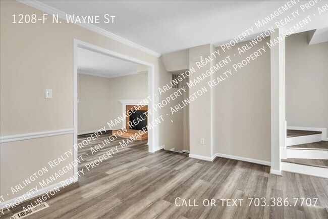Building Photo - 1208-F N Wayne St