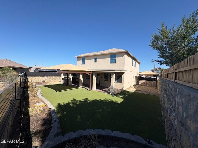 Building Photo - 12220 Branell Ln