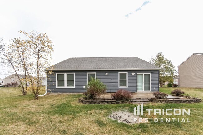 Building Photo - 8243 Firefly Way