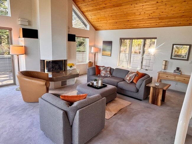 Building Photo - Ski Lease Available - Mountain Masterpiece with Panoramic Lake & Mtn Views