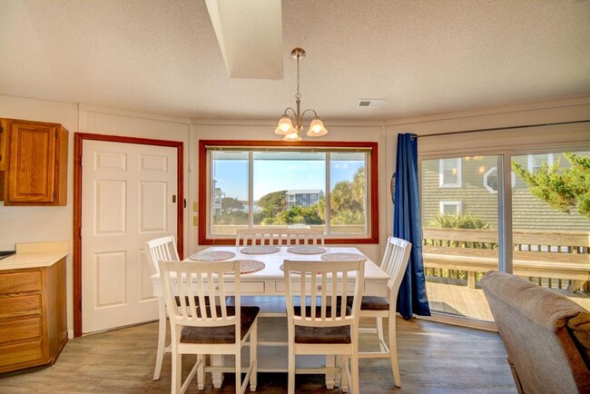 Building Photo - OFF SEASON RENTAL Topsail Island Furnished...