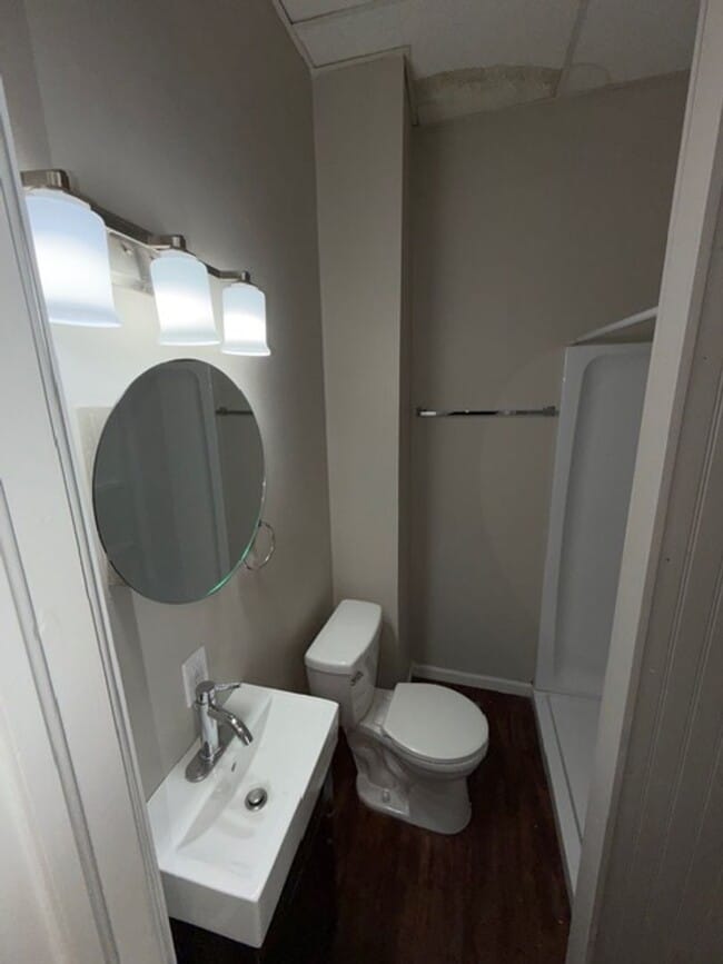 Building Photo - 306-308 East Florida Street