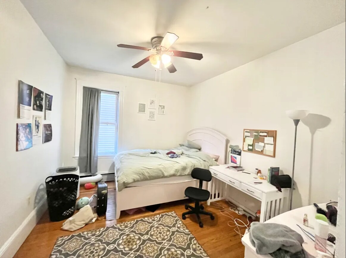 Building Photo - 36 Cherokee St