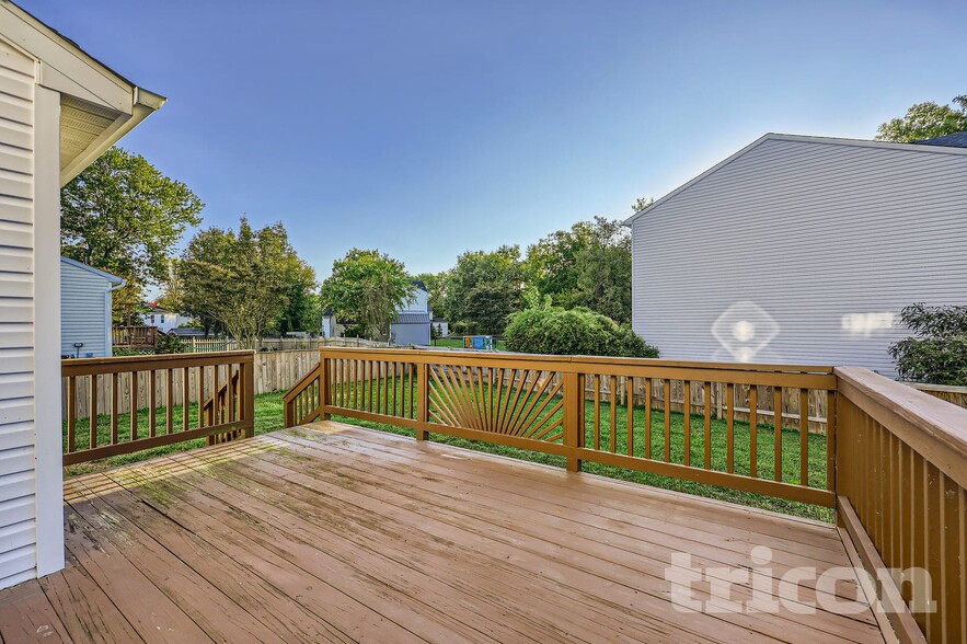 Building Photo - 3806 Longley Rd