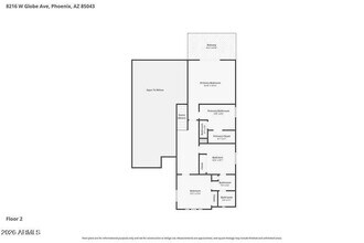 Building Photo - 3402 S 82nd Ln