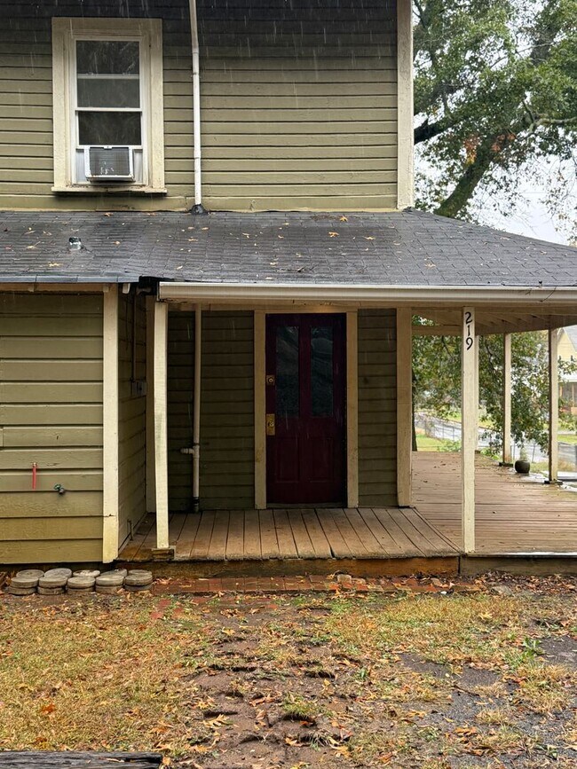 Building Photo - 217-219 Avenue C