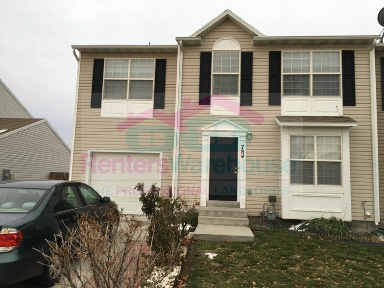 Building Photo - 784 N 170 W