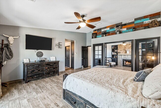 Building Photo - 51025 Burns Canyon Rd