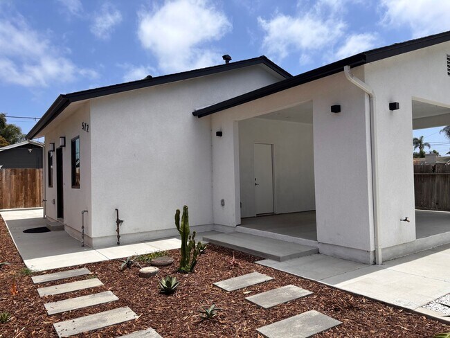 Building Photo - Brand New 2 Bedrooms 2 full baths home, AD...