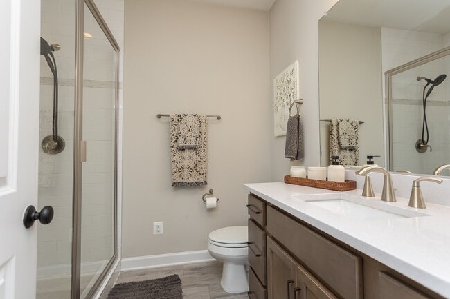 Building Photo - Resort-Style Community with Premium Amenities