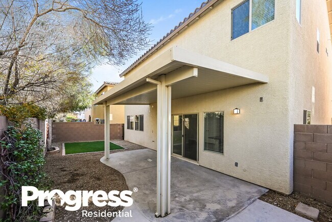 Building Photo - 7256 Coppertip Ave