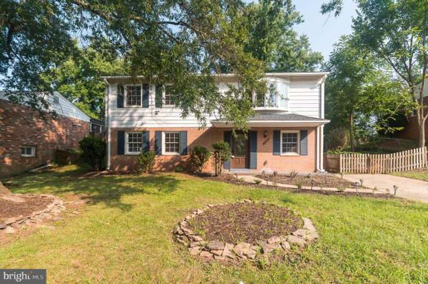 Building Photo - 13509 Tabscott Dr