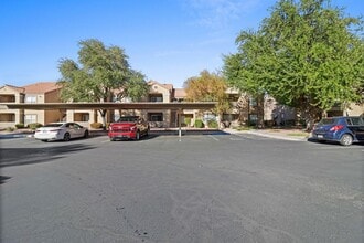 Building Photo - SE!!! Gated!! 1 Bedroom 1st Floor!! One Car Garage!!! Community Pool, Spa, Clubhouse!!! All tile ...