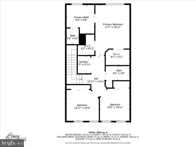 Building Photo - 245 Mill Crossing Ct