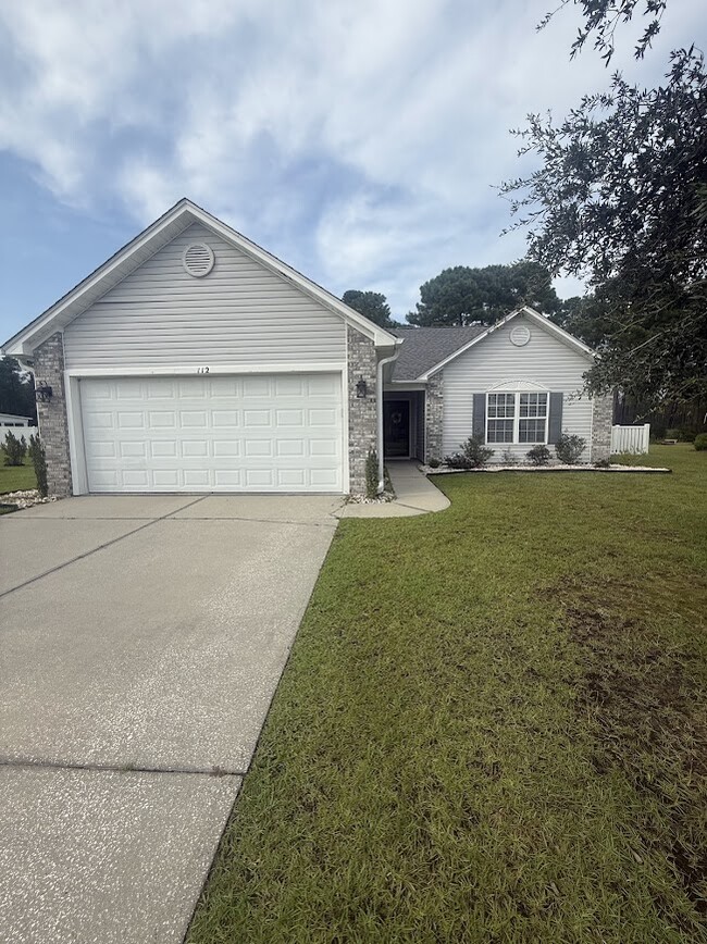 Building Photo - 112 Centennial Cir