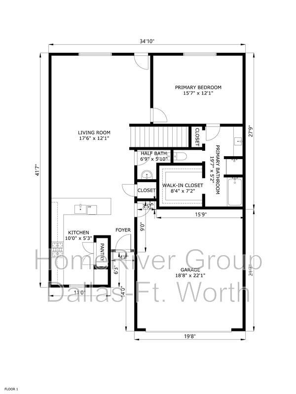 Building Photo - 429 Condie Russell Ave