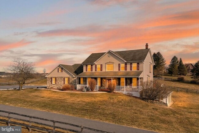 Building Photo - 5289 PA-309